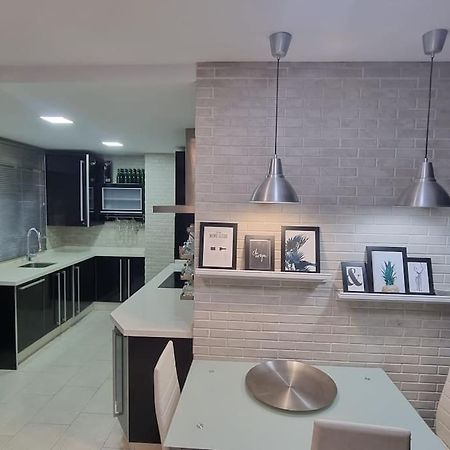 Piso Centrico Y Tranquilo Apartment Jaen Luaran gambar