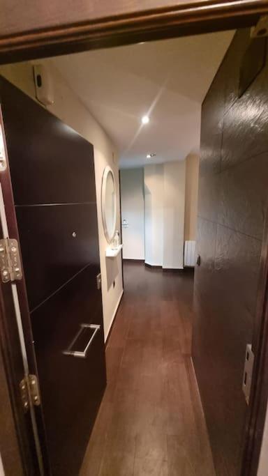 Piso Centrico Y Tranquilo Apartment Jaen Luaran gambar