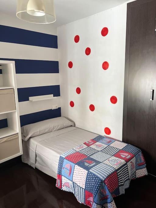 Piso Centrico Y Tranquilo Apartment Jaen Luaran gambar