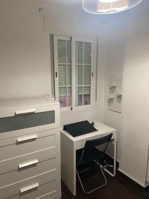Piso Centrico Y Tranquilo Apartment Jaen Luaran gambar