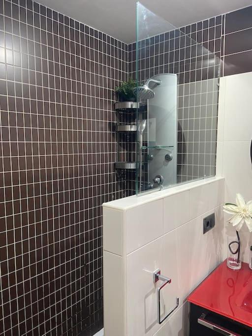 Piso Centrico Y Tranquilo Apartment Jaen Luaran gambar