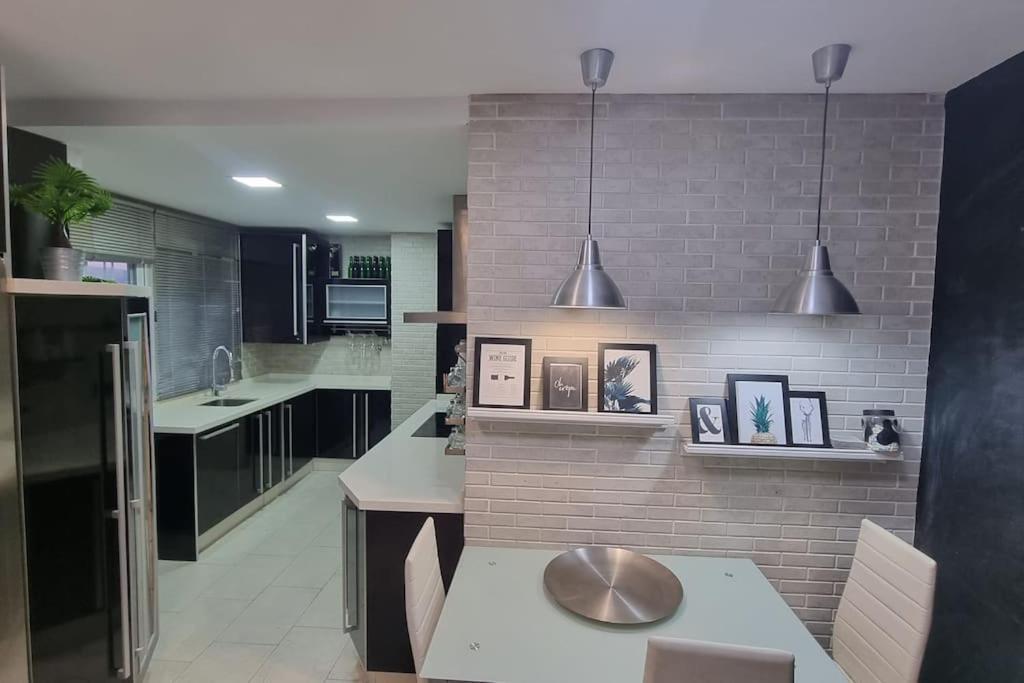 Piso Centrico Y Tranquilo Apartment Jaen Luaran gambar