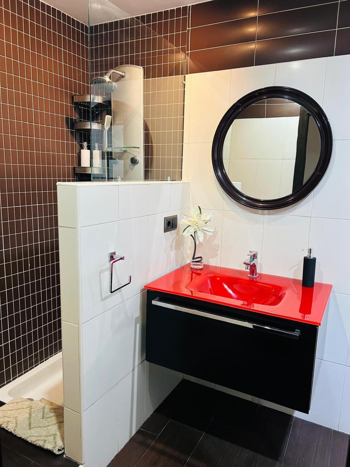Piso Centrico Y Tranquilo Apartment Jaen Luaran gambar