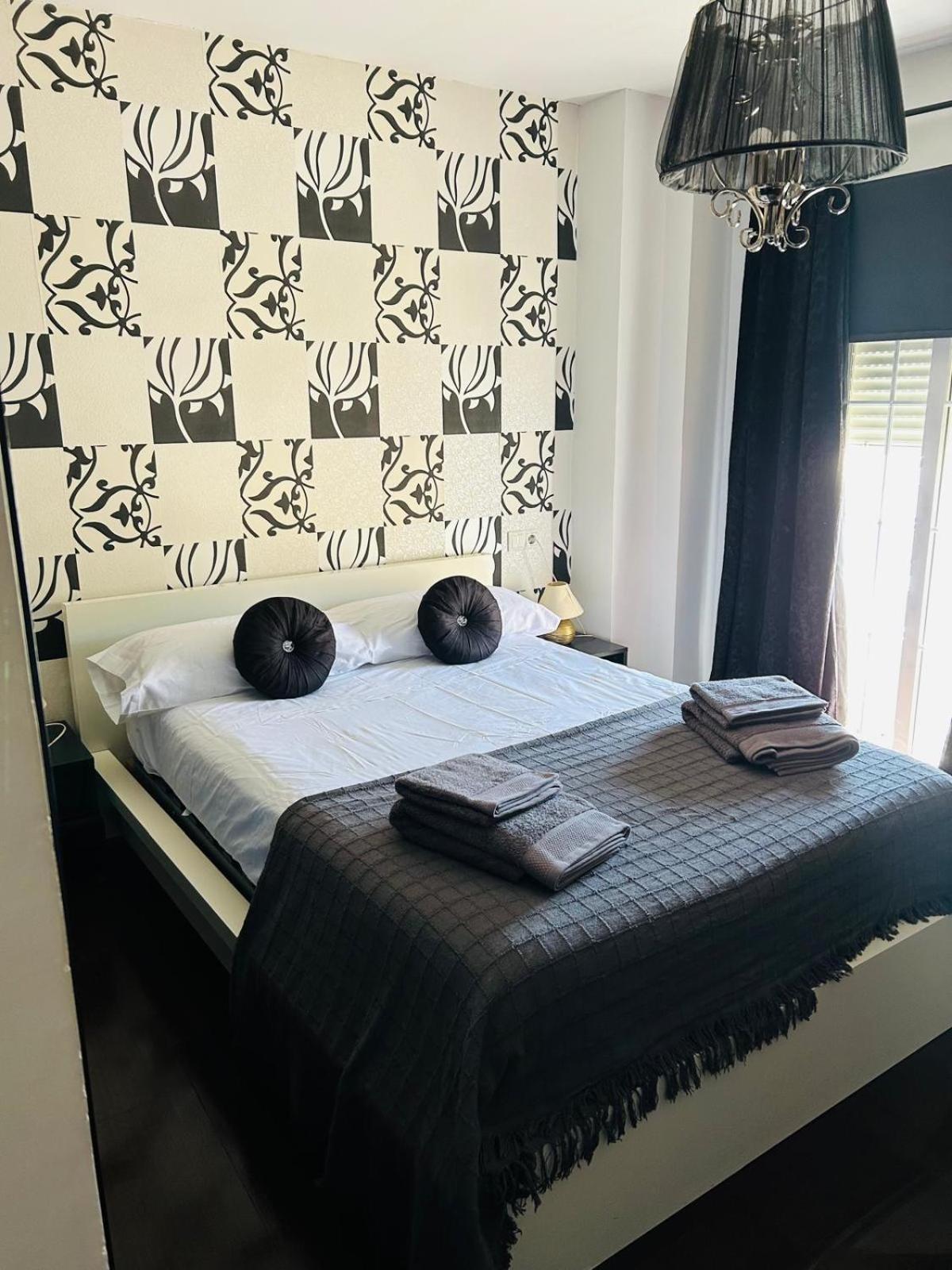 Piso Centrico Y Tranquilo Apartment Jaen Luaran gambar